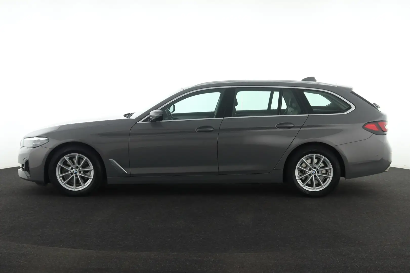 BMW 520 DA TOURING + GPS + CARPLAY + CAMERA +PDC + CRUISE - 2