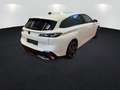 Peugeot 308 SW PureTech 130 Allure Pack ACC+Navi+Kam360 Weiß - thumbnail 5
