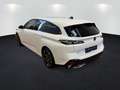 Peugeot 308 SW PureTech 130 Allure Pack ACC+Navi+Kam360 Weiß - thumbnail 6