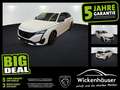 Peugeot 308 SW PureTech 130 Allure Pack ACC+Navi+Kam360 Weiß - thumbnail 1