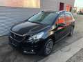 Peugeot 2008 2008 1,2 PureTech 82 #SUPER AUSSTATTUNG# Schwarz - thumbnail 1