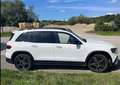 Mercedes-Benz GLB 250 GLB 250 8G-DCT AMG Line Bílá - thumbnail 4