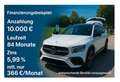 Mercedes-Benz GLB 250 GLB 250 8G-DCT AMG Line Bílá - thumbnail 1