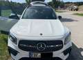 Mercedes-Benz GLB 250 GLB 250 8G-DCT AMG Line Bílá - thumbnail 2