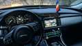 Jaguar XF 20d Prestige Aut. Schwarz - thumbnail 7