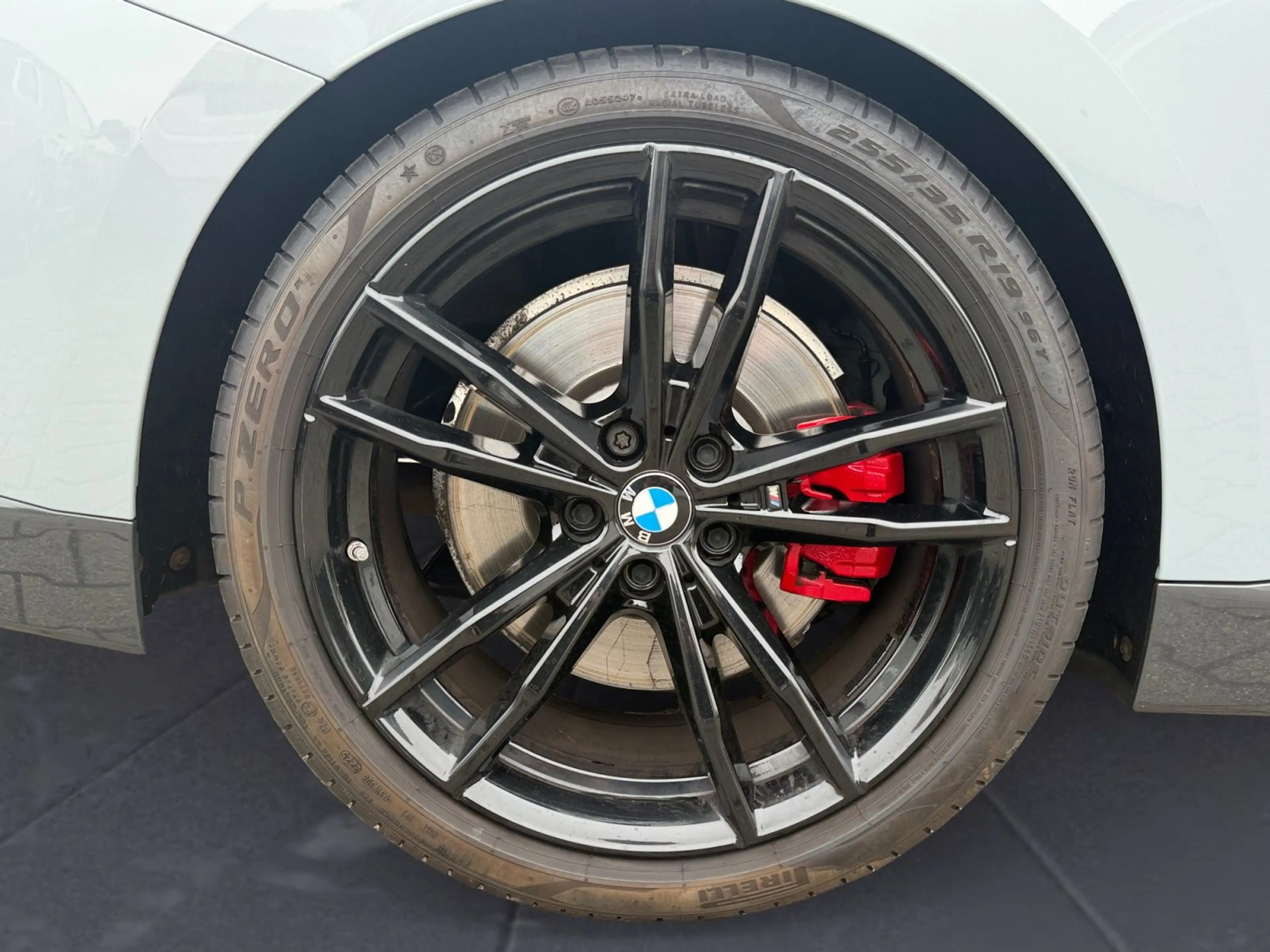 BMW 220 i Steptronic Coupe M Sport Sport Aut. HIFI — photo 8