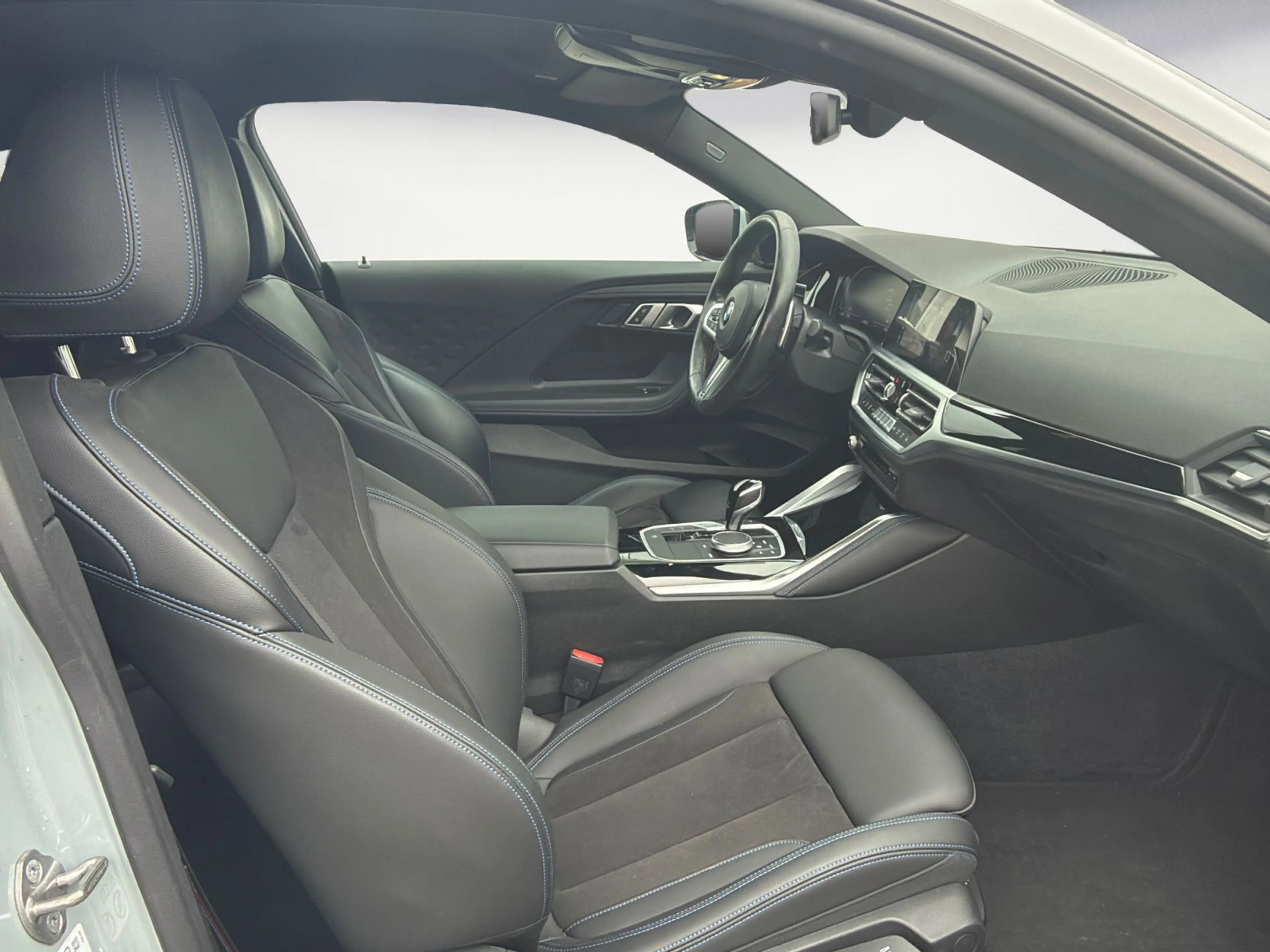BMW 220 i Steptronic Coupe M Sport Sport Aut. HIFI — photo 15