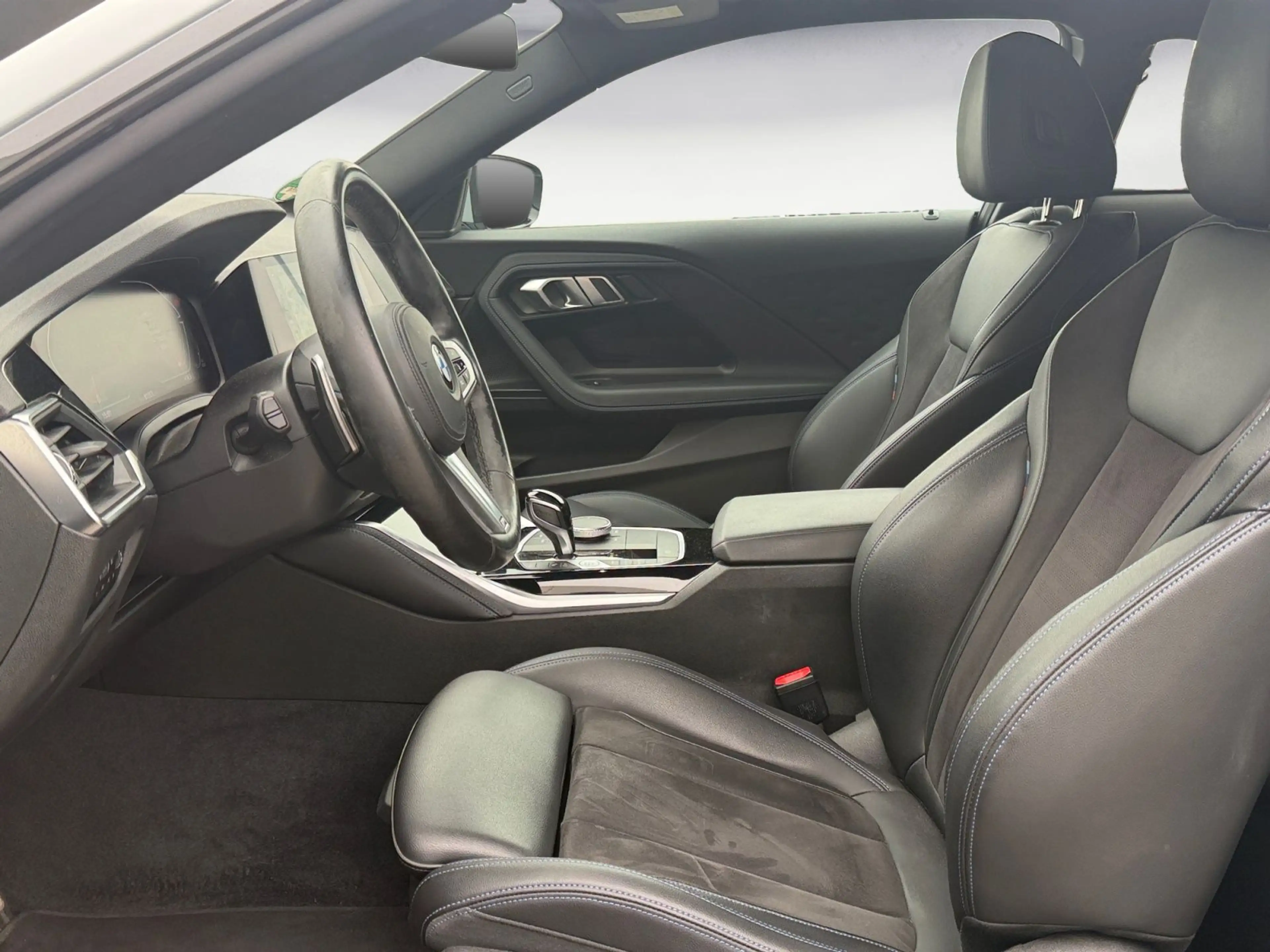 BMW 220 i Steptronic Coupe M Sport Sport Aut. HIFI — photo 12