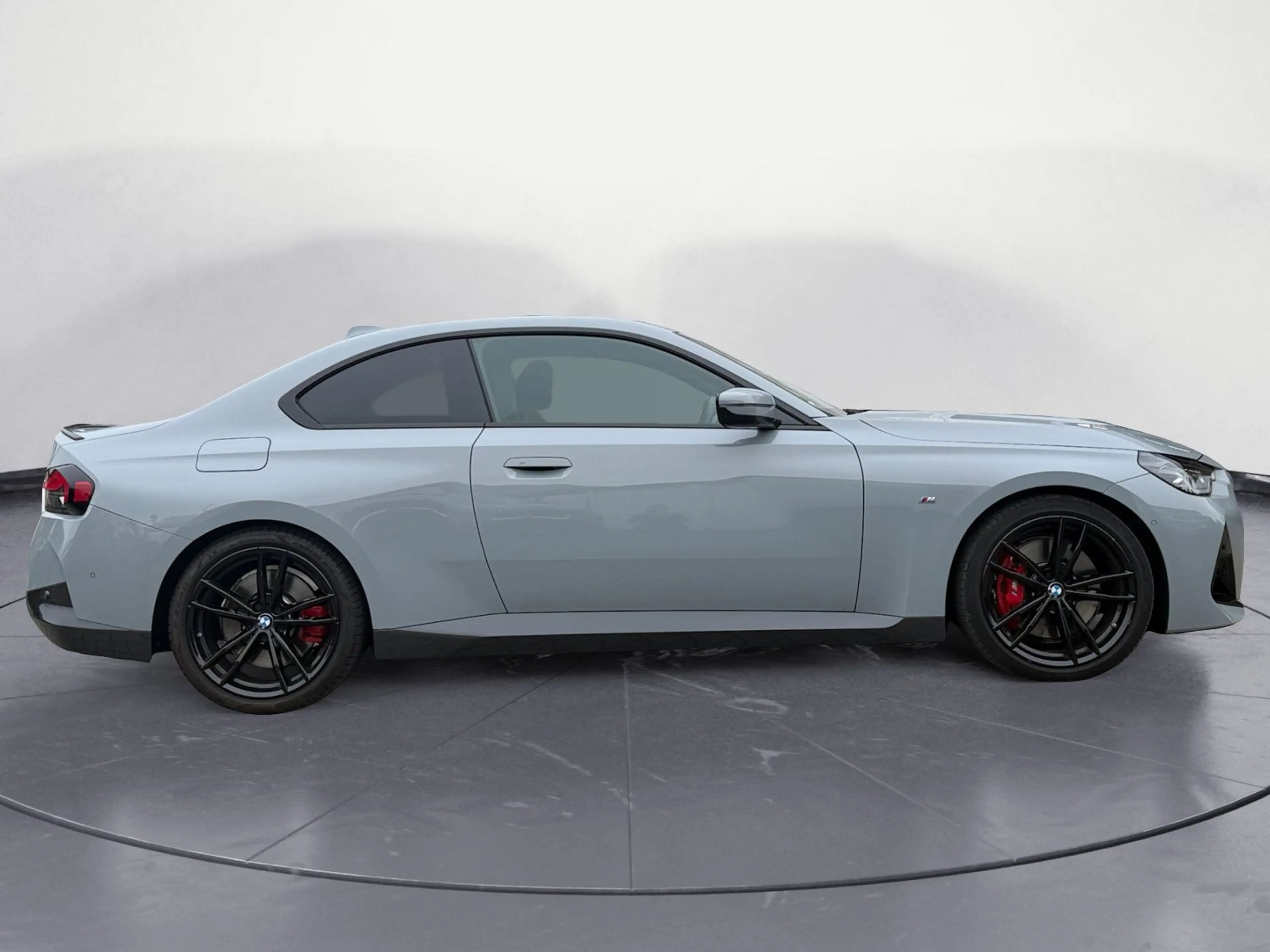 BMW 220 i Steptronic Coupe M Sport Sport Aut. HIFI — photo 7