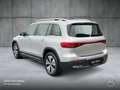 Mercedes-Benz EQB 250 PROG+ADVANCED+360+SPUR Silber - thumbnail 9