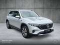 Mercedes-Benz EQB 250 PROG+ADVANCED+360+SPUR Silber - thumbnail 3