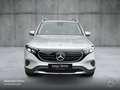 Mercedes-Benz EQB 250 PROG+ADVANCED+360+SPUR Silber - thumbnail 2