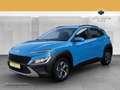 Hyundai KONA 1.6 GDi HEV DCT AUT*Facelift*Kam.*KlimaA*LM Blau - thumbnail 3