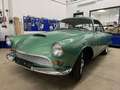 Oldtimer Auto Union SP 1000 KOMPLETT-RESTAURATION (100 km) Zielony - thumbnail 4