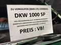 Oldtimer Auto Union SP 1000 KOMPLETT-RESTAURATION (100 km) Zielony - thumbnail 2