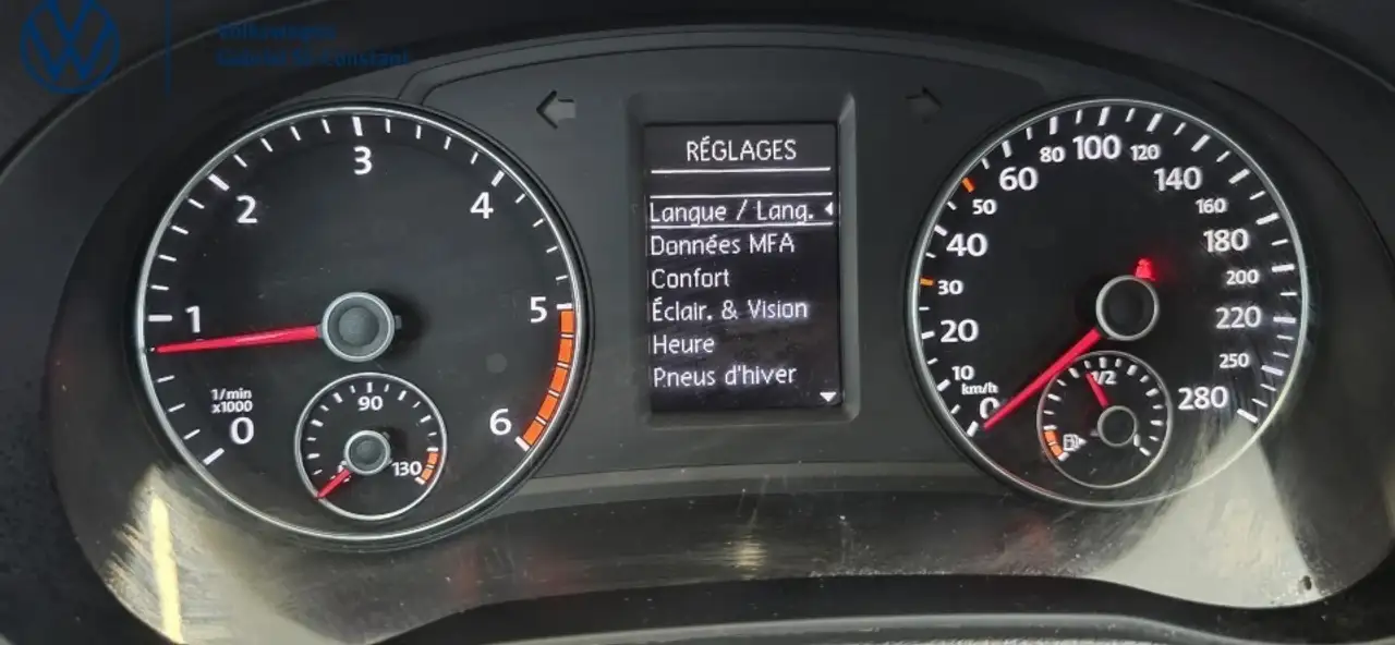 Volkswagen Passat снимка Volkswagen Passat
