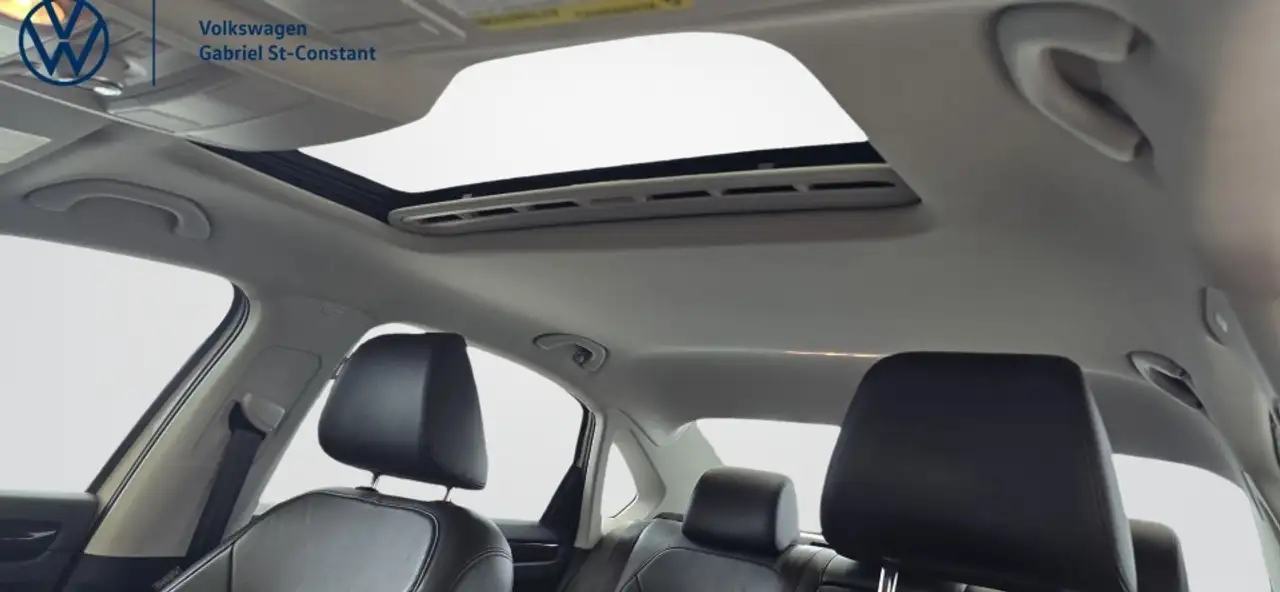 Volkswagen Passat снимка Volkswagen Passat