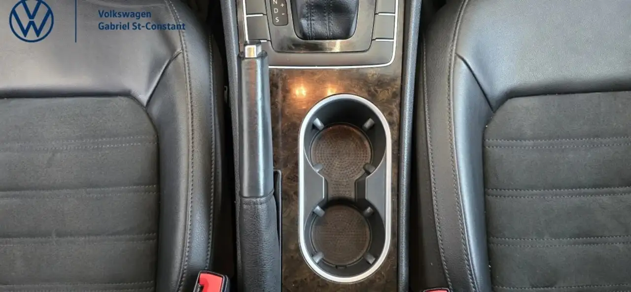Volkswagen Passat снимка Volkswagen Passat