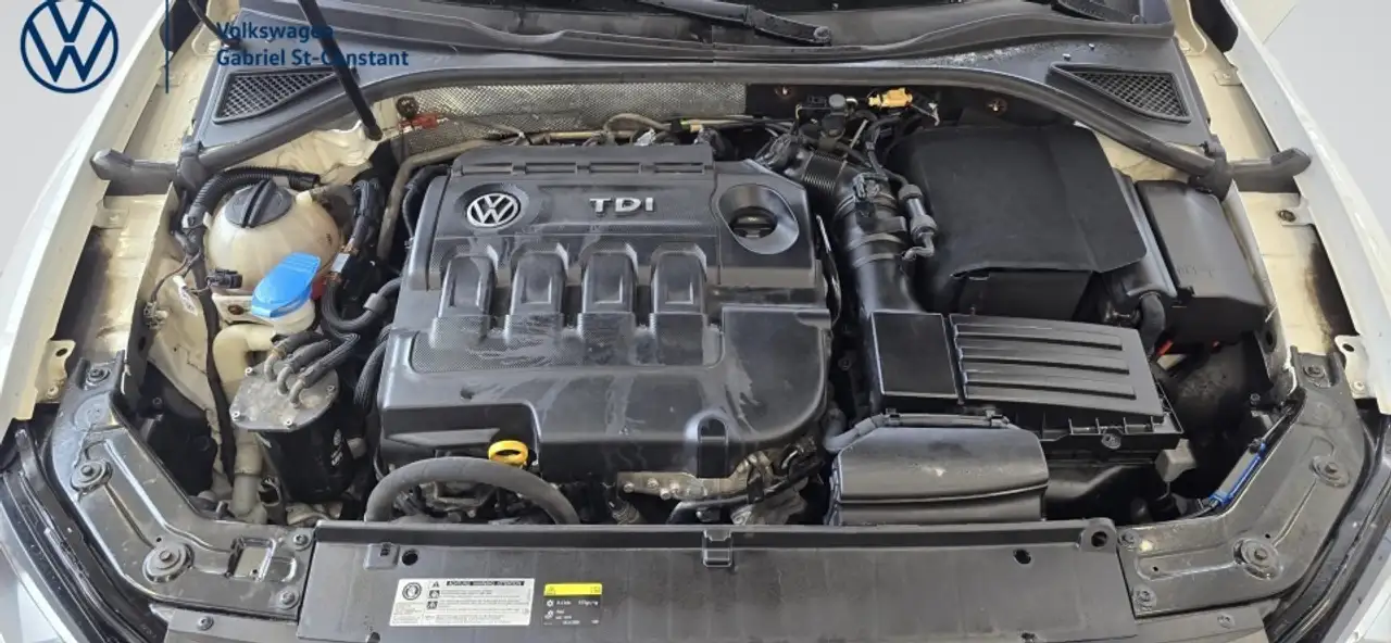 Volkswagen Passat снимка Volkswagen Passat