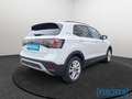 Volkswagen T-Cross 1.0TSI Goal LED Navi ACC PDC vorn & hinten DAB Weiß - thumbnail 6