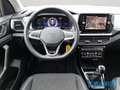 Volkswagen T-Cross 1.0TSI Goal LED Navi ACC PDC vorn & hinten DAB Weiß - thumbnail 11