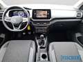 Volkswagen T-Cross 1.0TSI Goal LED Navi ACC PDC vorn & hinten DAB Weiß - thumbnail 9