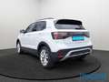Volkswagen T-Cross 1.0TSI Goal LED Navi ACC PDC vorn & hinten DAB Weiß - thumbnail 4