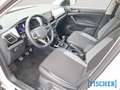 Volkswagen T-Cross 1.0TSI Goal LED Navi ACC PDC vorn & hinten DAB Weiß - thumbnail 15