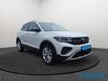 Volkswagen T-Cross 1.0TSI Goal LED Navi ACC PDC vorn & hinten DAB Weiß - thumbnail 3