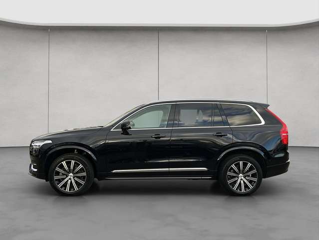 Volvo XC90 XC90 B5 D AWD Plus Bright 7-Sitze