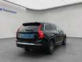 Volvo XC90 XC90 B5 D AWD Plus Bright 7-Sitze Schwarz - thumbnail 6