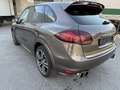 Porsche Cayenne Cayenne II Turbo Aut. Braun - thumbnail 3
