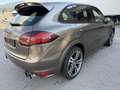 Porsche Cayenne Cayenne II Turbo Aut. Braun - thumbnail 4
