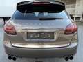 Porsche Cayenne Cayenne II Turbo Aut. Braun - thumbnail 8