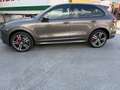 Porsche Cayenne Cayenne II Turbo Aut. Braun - thumbnail 5