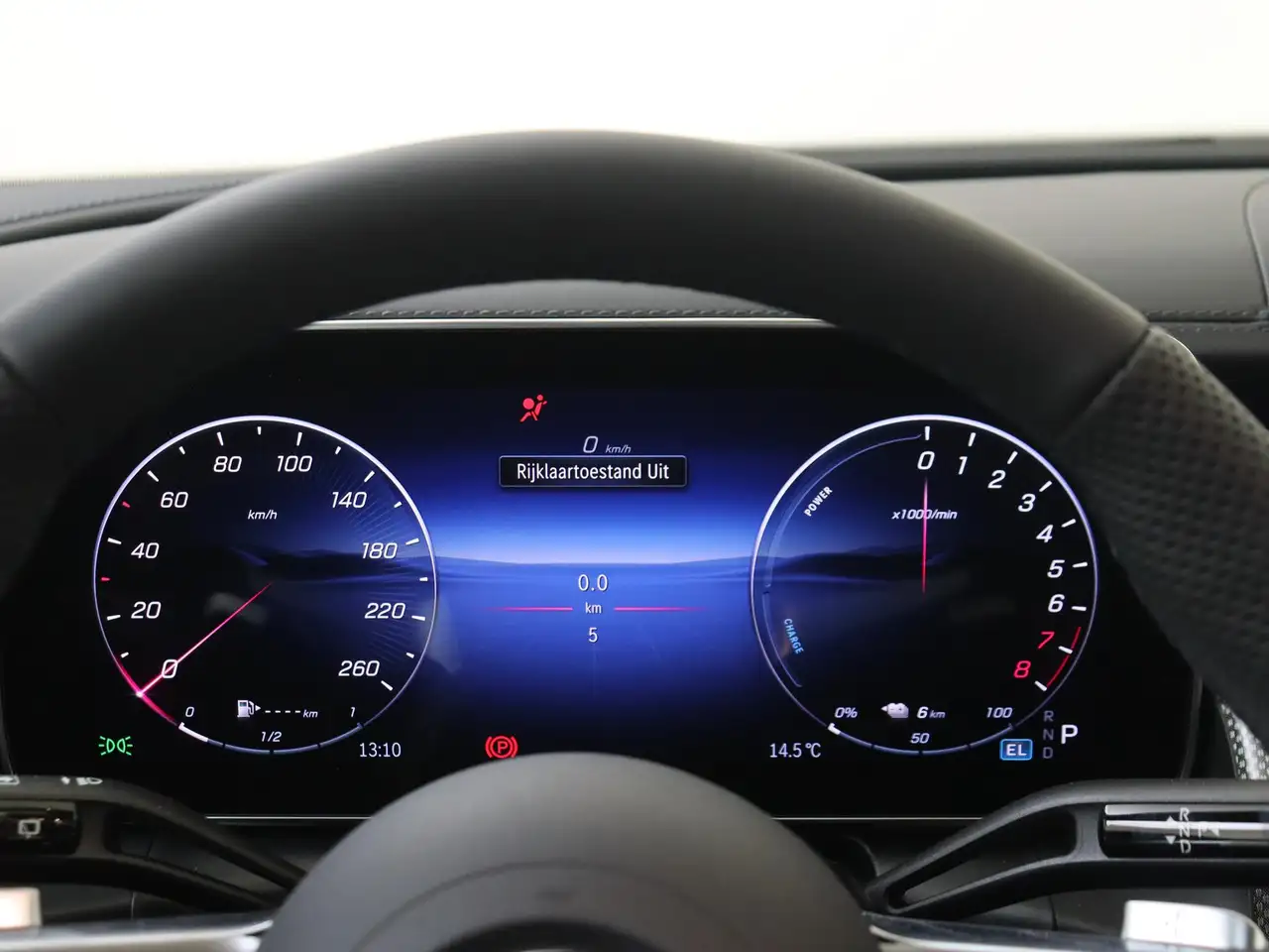 Mercedes-Benz GLC 2026