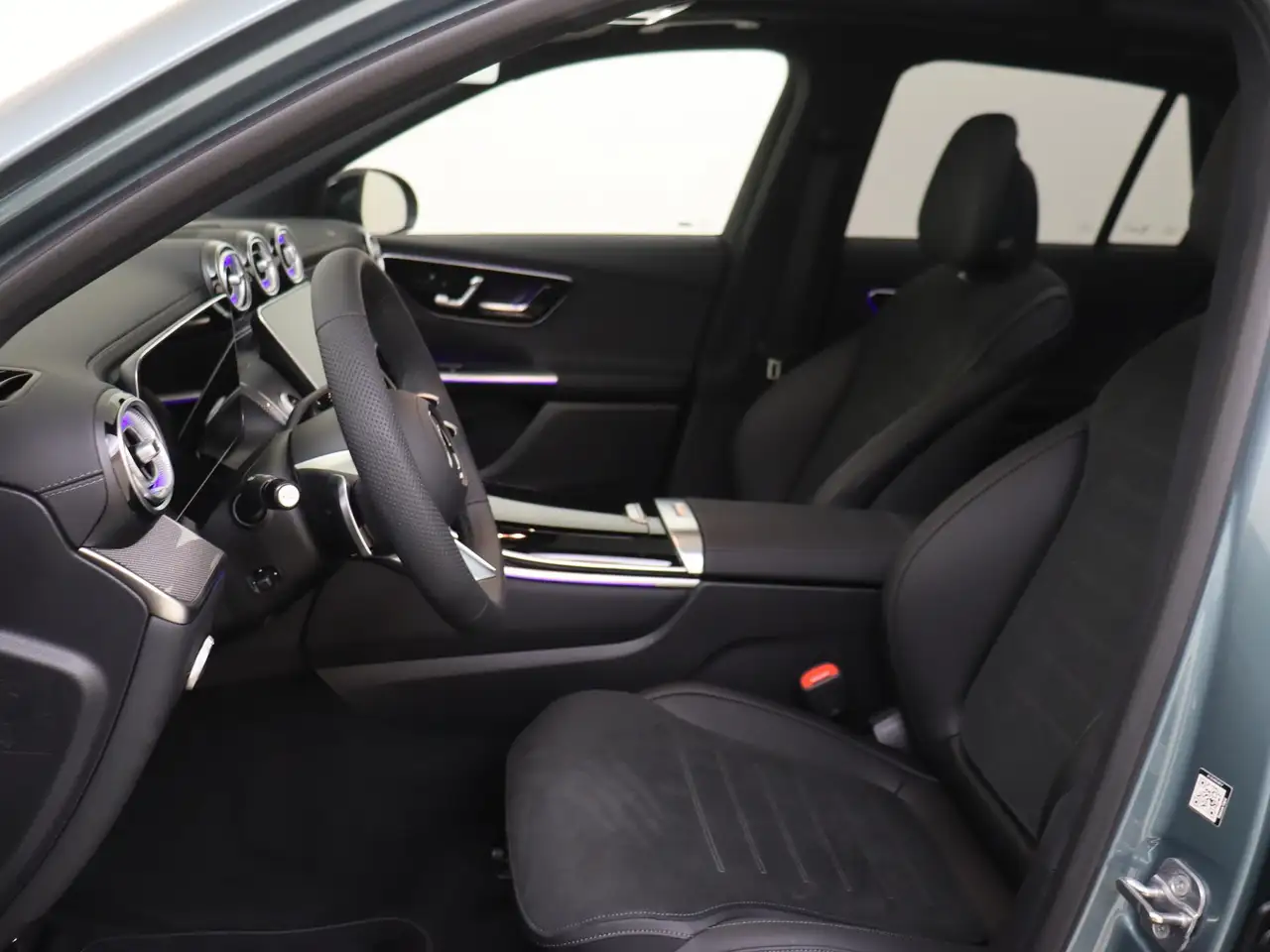 Mercedes-Benz GLC 2026