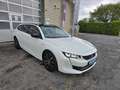 Peugeot 508 508 SW 1.5 BlueHDi GT Line S FULL FULL OPTIONS !!! Blanc - thumbnail 2