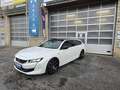 Peugeot 508 508 SW 1.5 BlueHDi GT Line S FULL FULL OPTIONS !!! Blanc - thumbnail 4