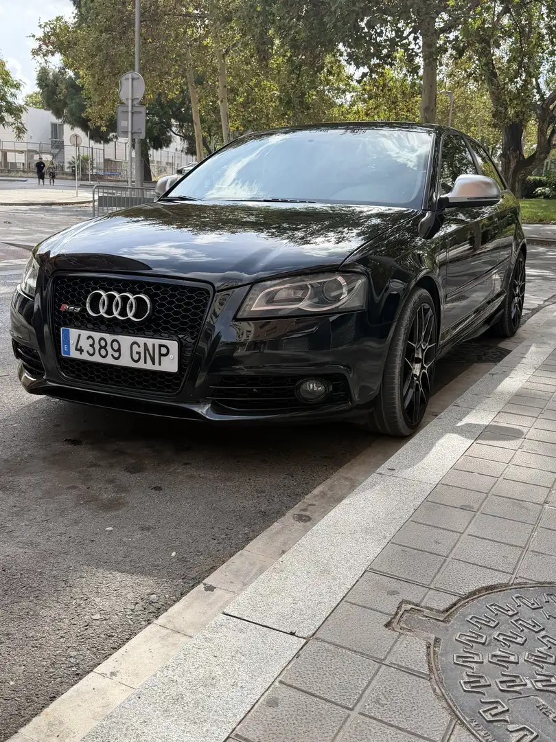 Audi A3 2.0TDI Ambition DPF - 1