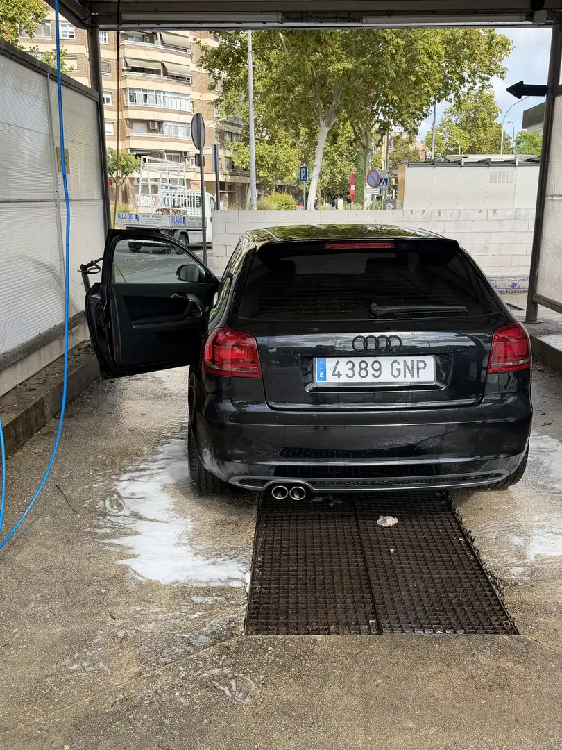 Audi A3 2.0TDI Ambition DPF - 2