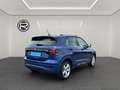 Volkswagen T-Cross 1.0 TSI Style, R-Line "Exterieur" Blau - thumbnail 7