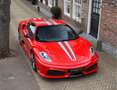Ferrari 430 Scuderia 4.3 V8 | Rosso Corsa - Historie - Collectable Rojo - thumbnail 13