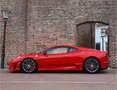 Ferrari 430 Scuderia 4.3 V8 | Rosso Corsa - Historie - Collectable Rojo - thumbnail 16