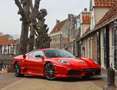 Ferrari 430 Scuderia 4.3 V8 | Rosso Corsa - Historie - Collectable Rojo - thumbnail 1