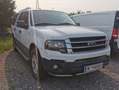Ford Expedition EL Blanc - thumbnail 1