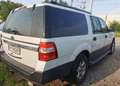 Ford Expedition EL Blanc - thumbnail 2