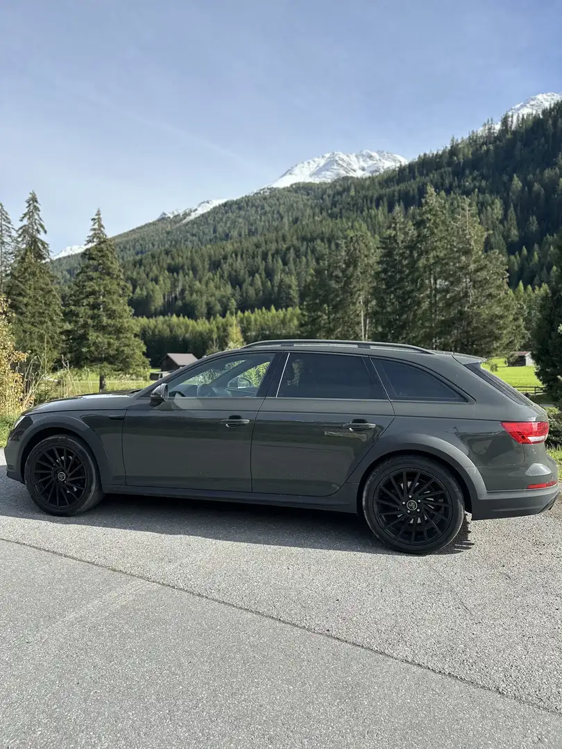 Audi A4 allroad quattro 2,0 TDI S-tronic - 2