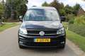 Volkswagen Caddy 2.0TDI 102pk L1H1 Highline automaat airco/cruise/n Schwarz - thumbnail 21