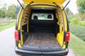 Volkswagen Caddy 2.0TDI 102pk L1H1 Highline automaat airco/cruise/n Schwarz - thumbnail 11